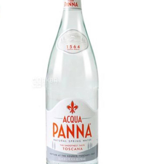 Acqua Panna 