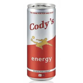 Cody's