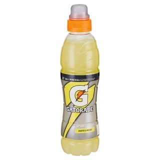 Gatorade limone 50 cl