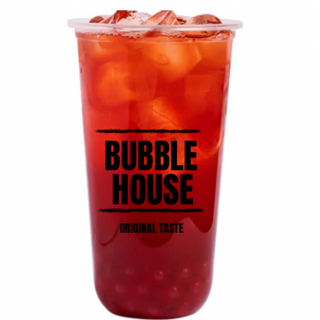 Плодов чай Forest fruit