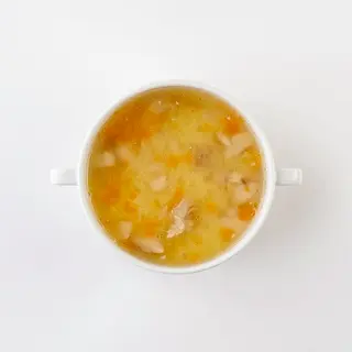 Суп куриный филини