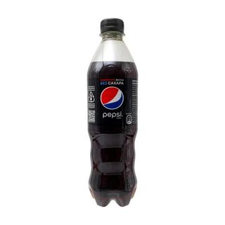Pepsi Max 