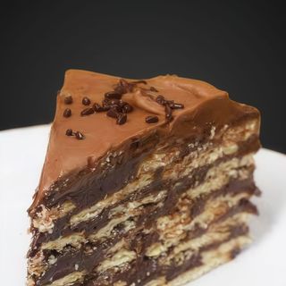 Marquesa de Chocolate