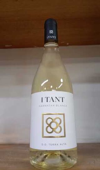 Vino I Tant Blanco (75 Cl.)
