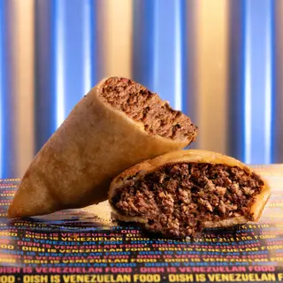 Empanada de Molida