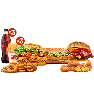 Super Combo Mundial
