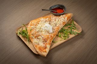 Calzone pizza 32cm
