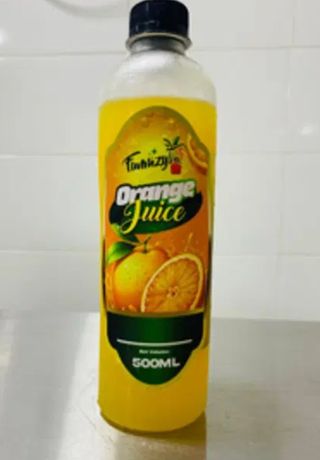 Orange Juice