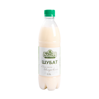 Шубат 0,5