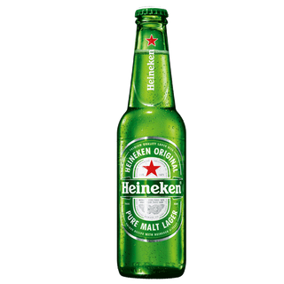 Heineken 0.25l