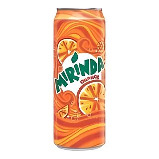 Mirinda Orange 33cl