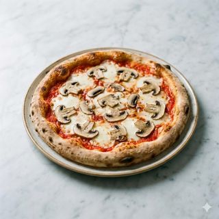 Funghi