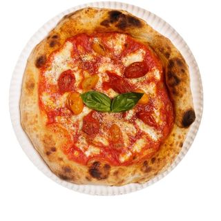 Provola e pepe ai 3 pomodori