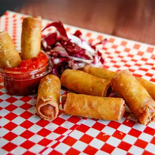 Mini Taquitos
