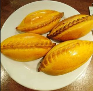 Salteña Boliviana