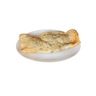 Pastel Premium - Doce de Leite com Queijo