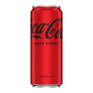 Coca Cola ZERO