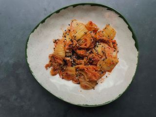 Салат кім-чі (150g)