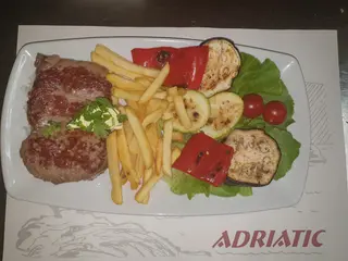 Pljeskavica