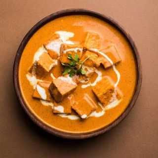 Paneer Tikka Masala
