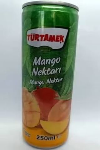 Napój Mango