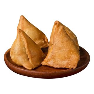 11.. SAMOSAS