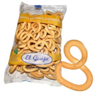 Ochitos Integrales El Guijo