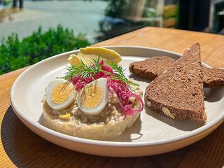 Форшмак по-одеськи (250г)