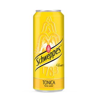 Schweppes Tonica - 330ml