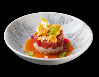 073. New maguro tata