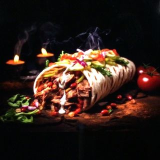 Ливанська з яловичиною (480г)