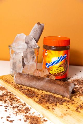 Ovomaltine