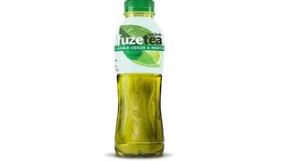 Fuzetea verde cu lime si menta - 500ml