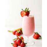 Strawberry Smoothie