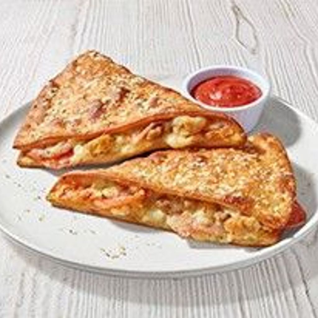 Meat Lovers Melts