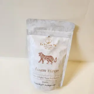 Tè nero assam