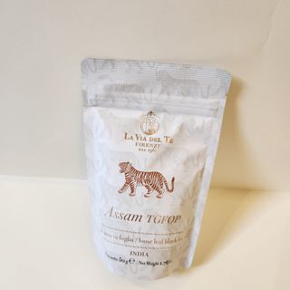 Tè nero assam
