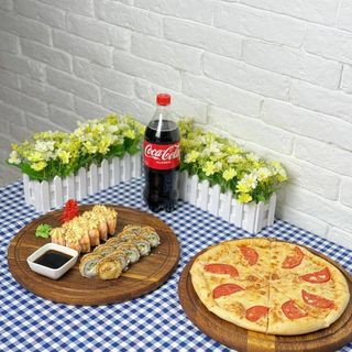 Сет на двоих (20 шт.)