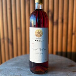 Dolidze Chkhaveri 750 ml