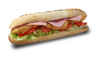 Bocadillo El Campero