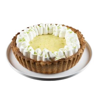 Lime Pie