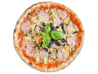 Капрічоза (530g)