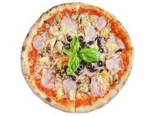 Капрічоза (530g)