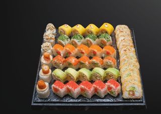 Assortiment - 46 Pièces