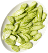 Салата Краставици