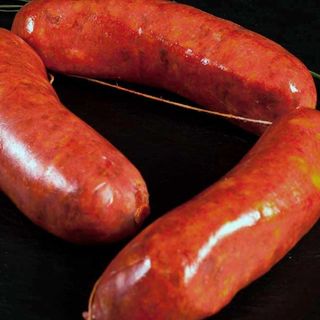 Chorizo 