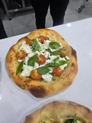 Manaiche Labne