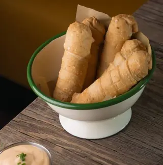 Tekeños (6 uds.)