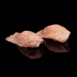 Нигири пърлена Сьомга (2бр-80г)