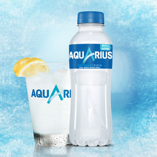 AQUARIUS LIMON